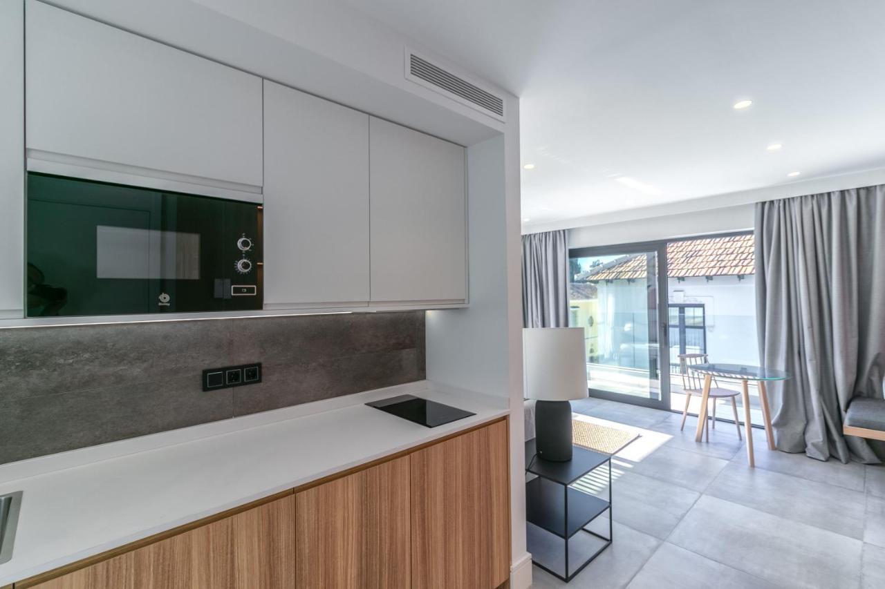 Seah! Pedregalejo Apartment Malaga Ngoại thất bức ảnh