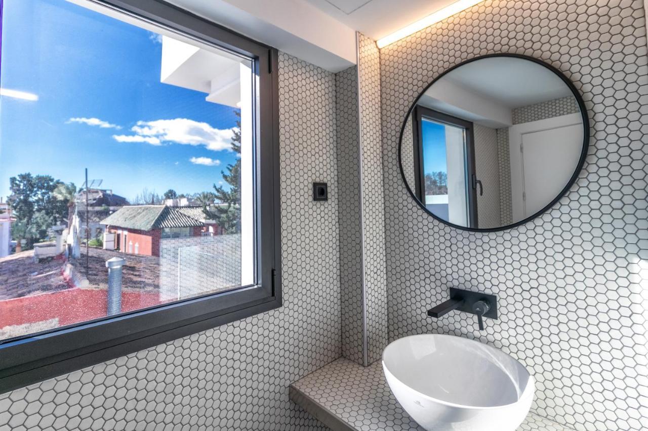Seah! Pedregalejo Apartment Malaga Ngoại thất bức ảnh