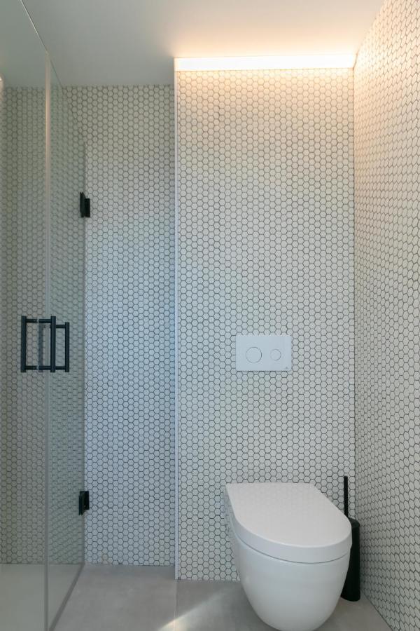 Seah! Pedregalejo Apartment Malaga Ngoại thất bức ảnh