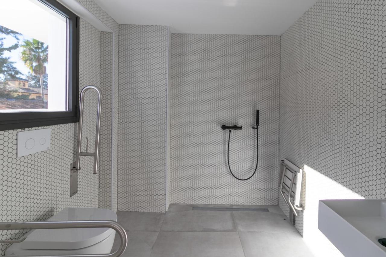 Seah! Pedregalejo Apartment Malaga Ngoại thất bức ảnh