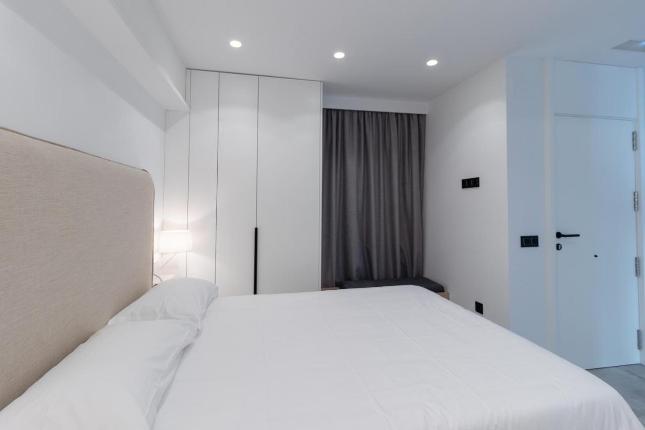 Seah! Pedregalejo Apartment Malaga Ngoại thất bức ảnh