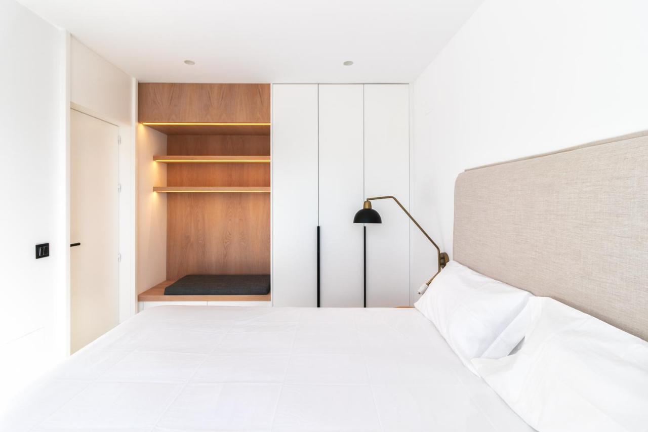 Seah! Pedregalejo Apartment Malaga Ngoại thất bức ảnh