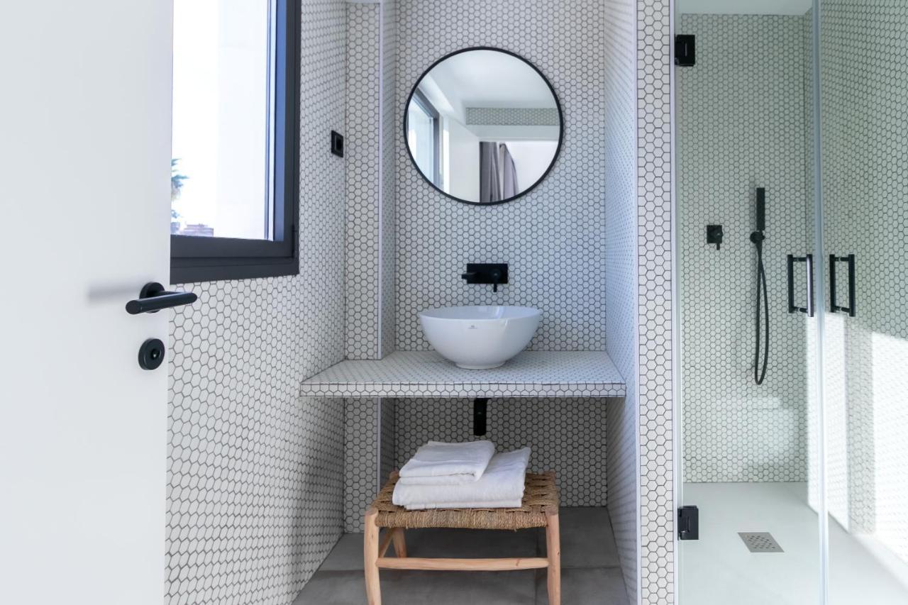 Seah! Pedregalejo Apartment Malaga Ngoại thất bức ảnh