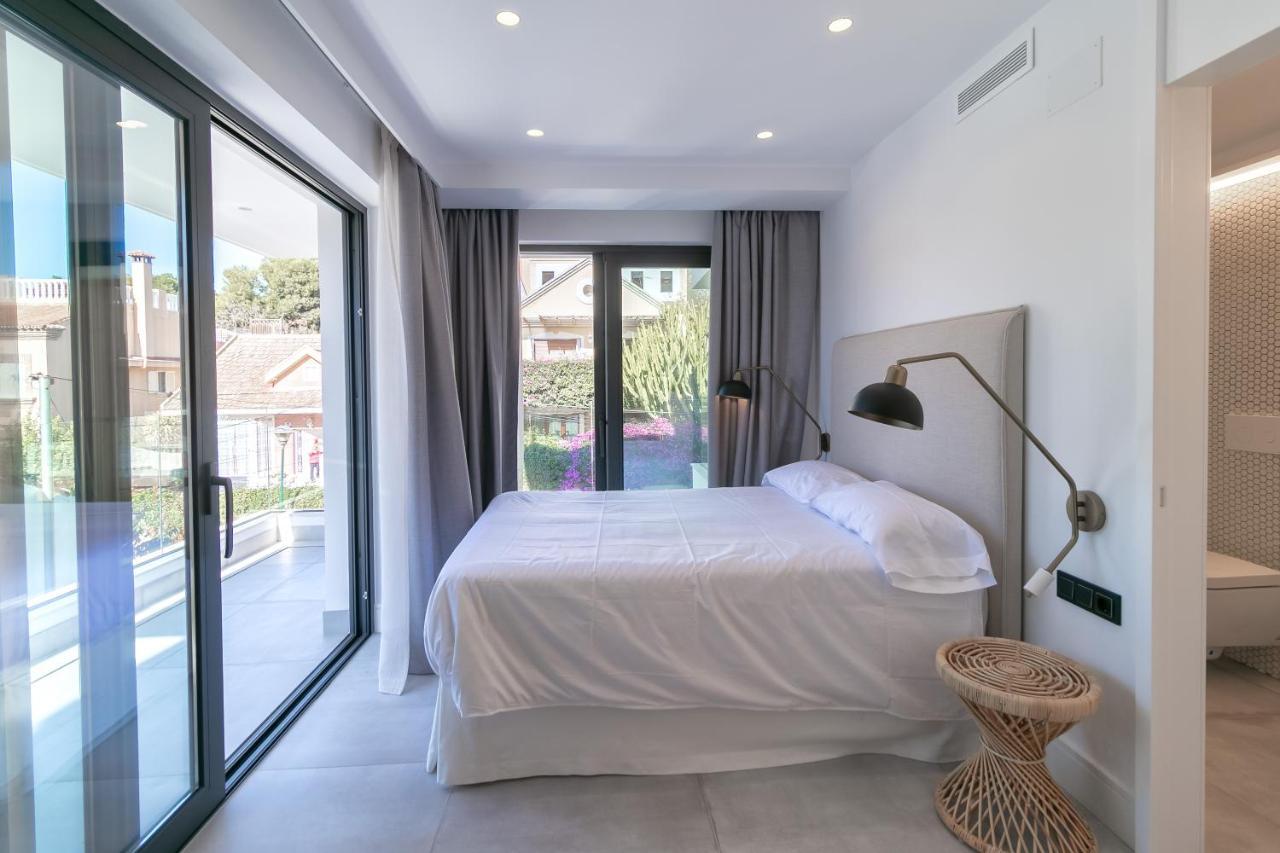 Seah! Pedregalejo Apartment Malaga Ngoại thất bức ảnh