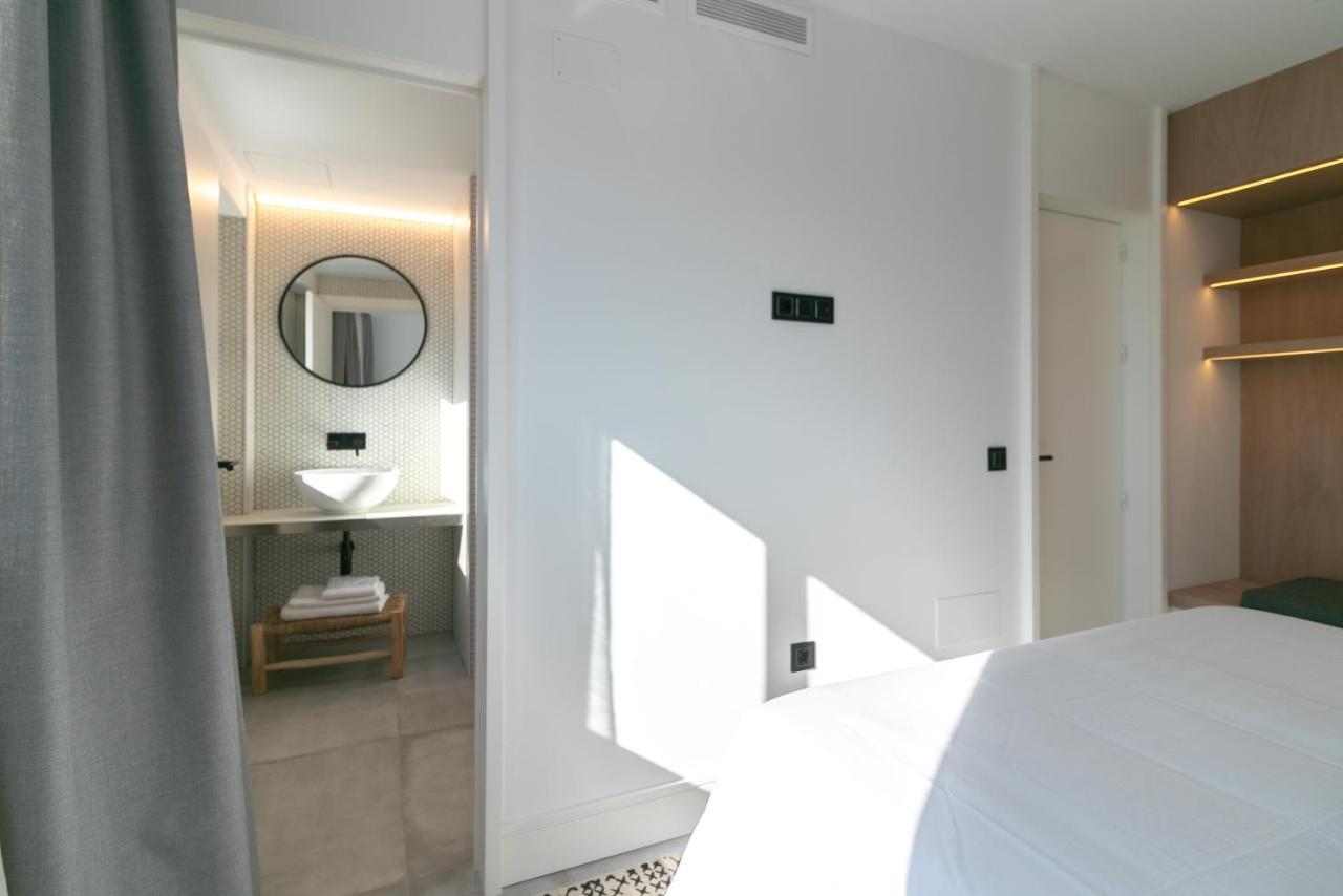 Seah! Pedregalejo Apartment Malaga Ngoại thất bức ảnh