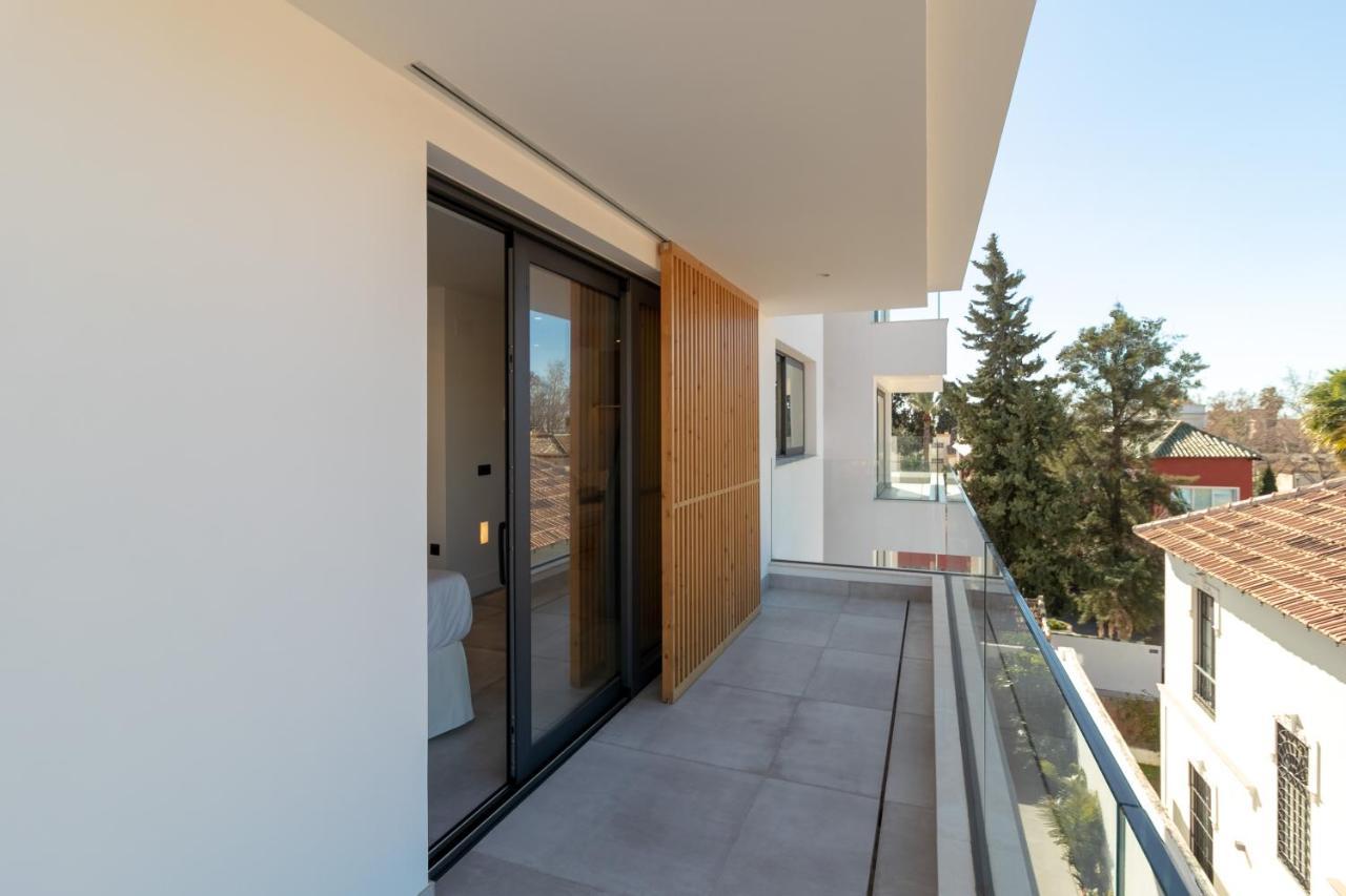 Seah! Pedregalejo Apartment Malaga Ngoại thất bức ảnh