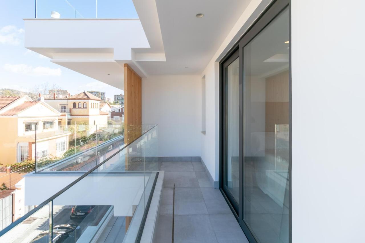 Seah! Pedregalejo Apartment Malaga Ngoại thất bức ảnh