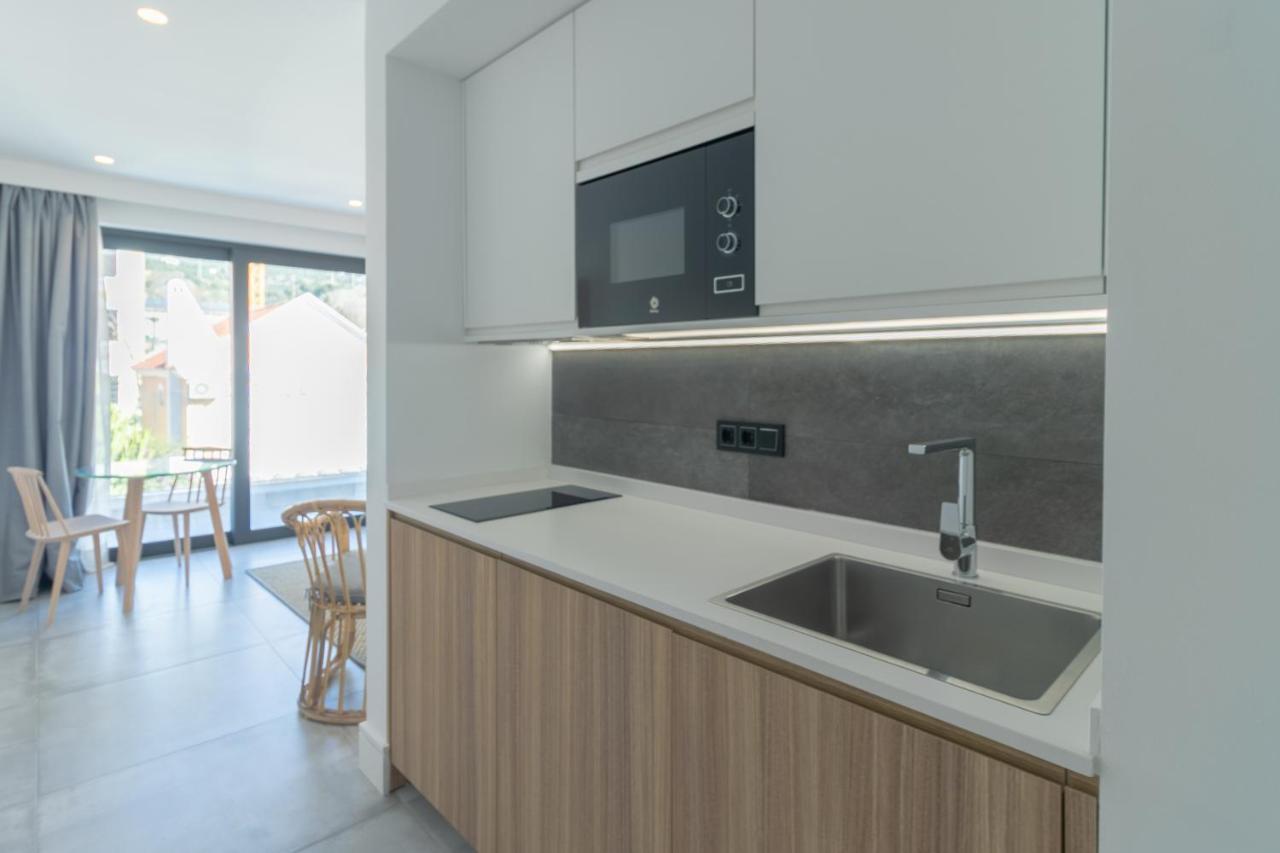 Seah! Pedregalejo Apartment Malaga Ngoại thất bức ảnh