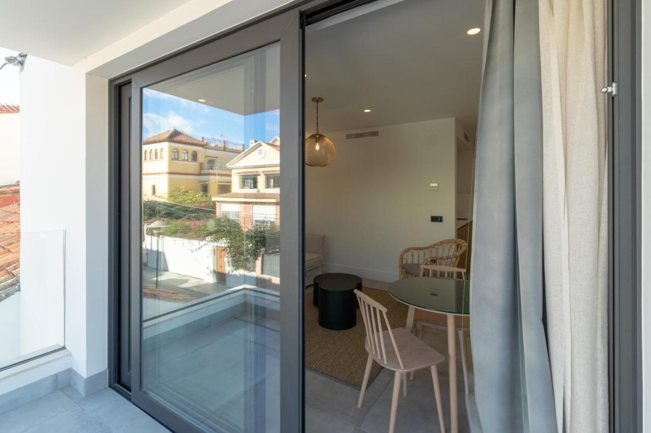 Seah! Pedregalejo Apartment Malaga Ngoại thất bức ảnh