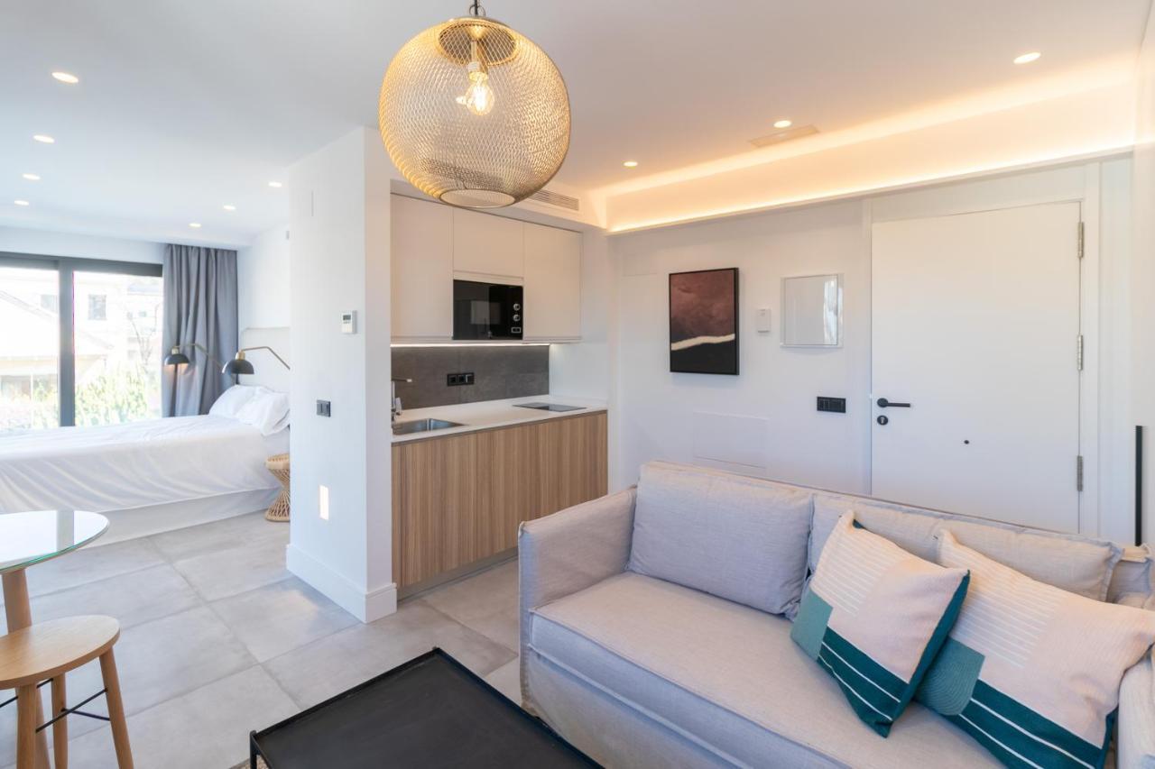 Seah! Pedregalejo Apartment Malaga Ngoại thất bức ảnh