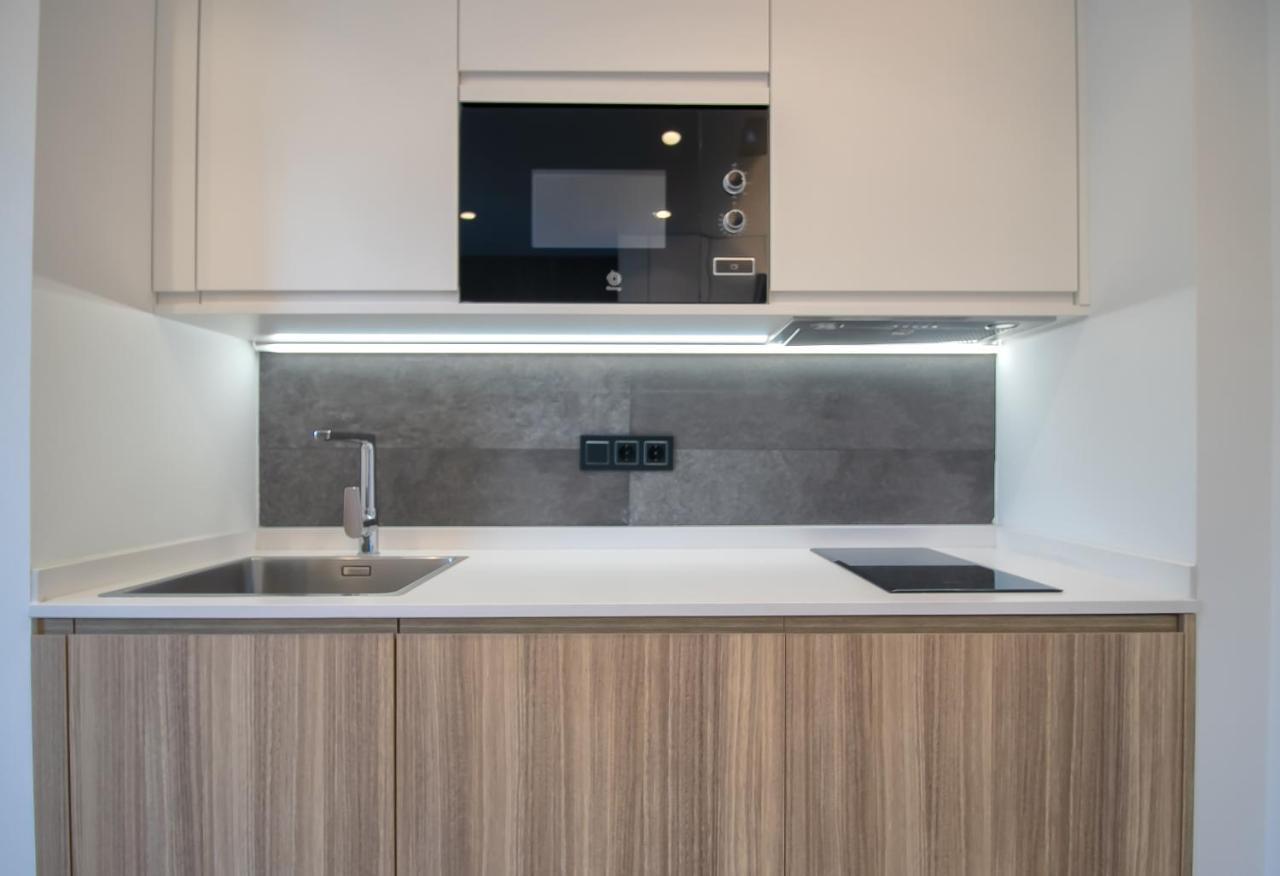Seah! Pedregalejo Apartment Malaga Ngoại thất bức ảnh