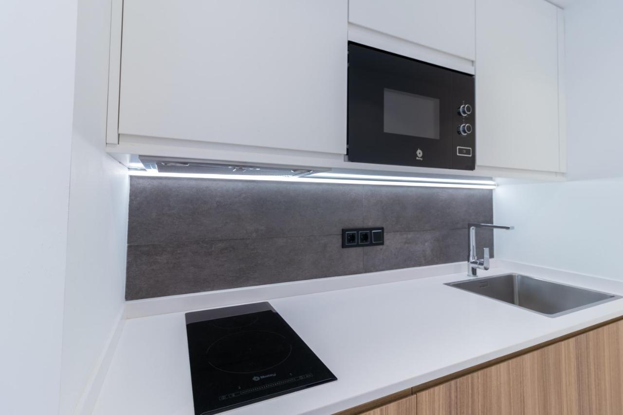 Seah! Pedregalejo Apartment Malaga Ngoại thất bức ảnh