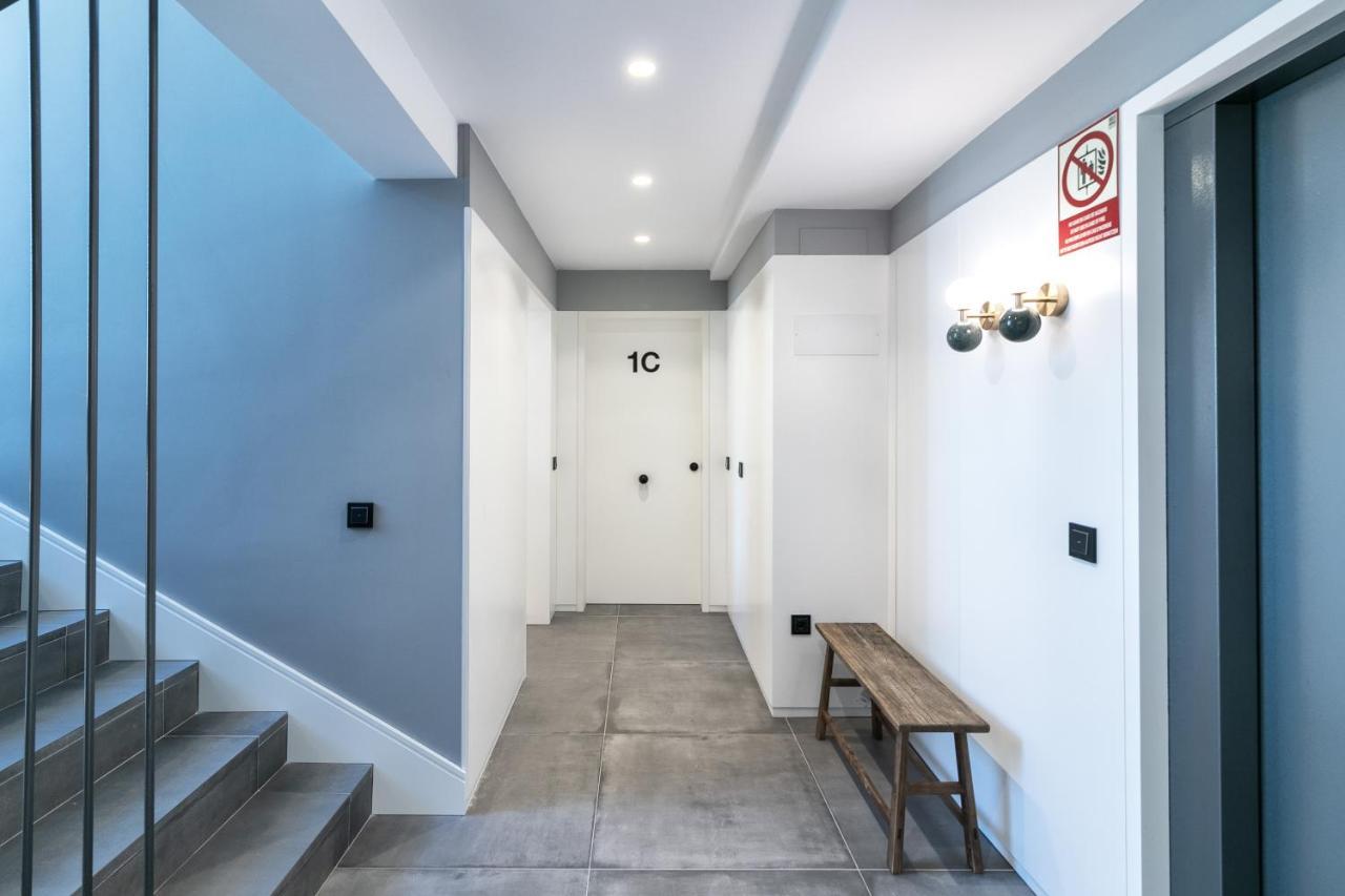 Seah! Pedregalejo Apartment Malaga Ngoại thất bức ảnh