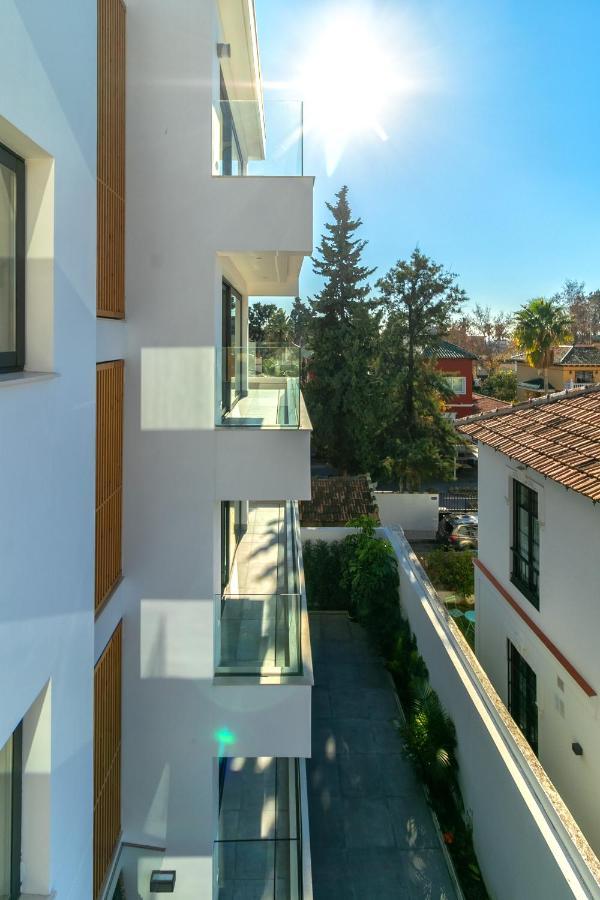 Seah! Pedregalejo Apartment Malaga Ngoại thất bức ảnh