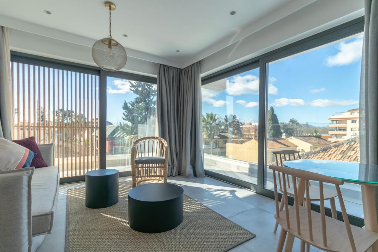 Seah! Pedregalejo Apartment Malaga Ngoại thất bức ảnh