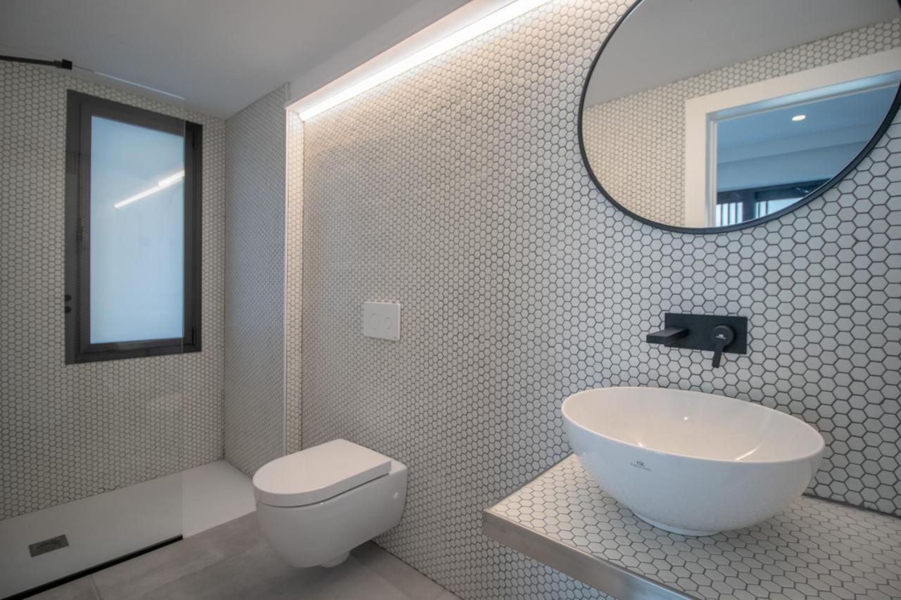 Seah! Pedregalejo Apartment Malaga Ngoại thất bức ảnh