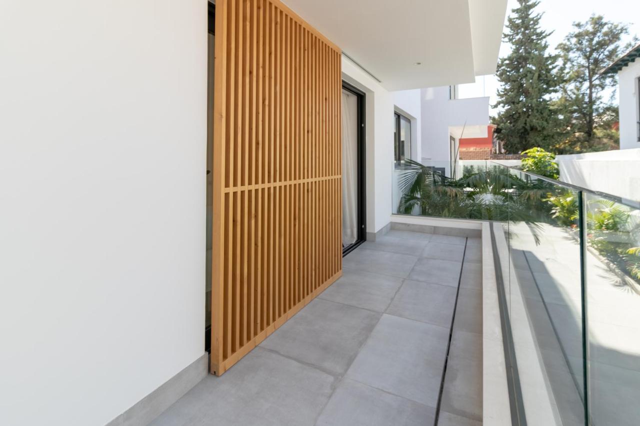 Seah! Pedregalejo Apartment Malaga Ngoại thất bức ảnh