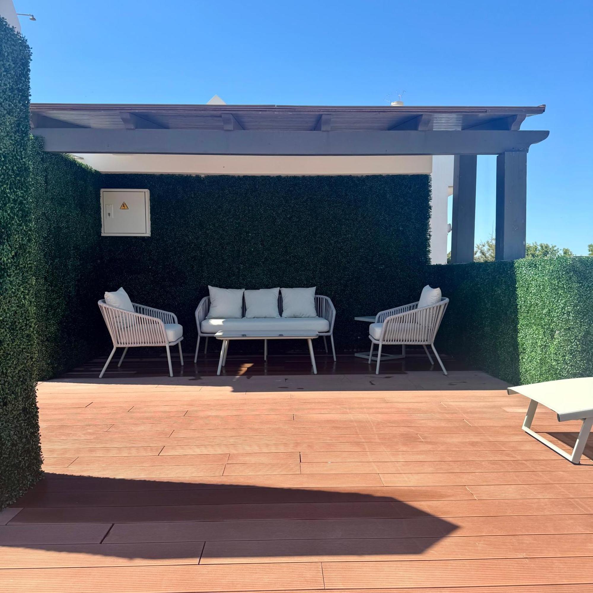 Seah! Pedregalejo Apartment Malaga Ngoại thất bức ảnh
